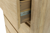 Hyde Park 5 Drawer Chest