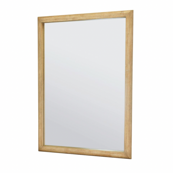 Hyde Park Mirror front view