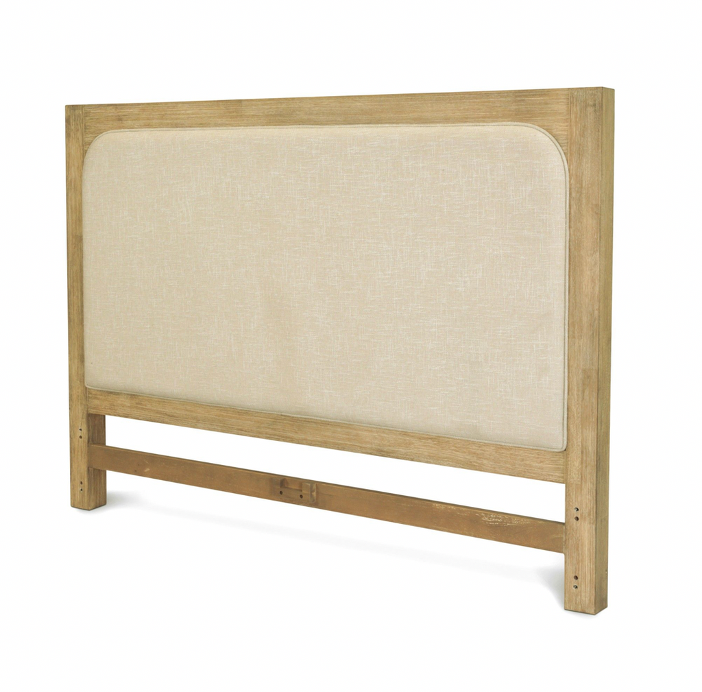 Hyde Park Upholstered Headboard