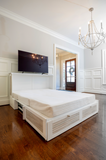 Islamorada Cabinet Bed