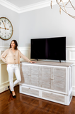 Islamorada Cabinet Bed
