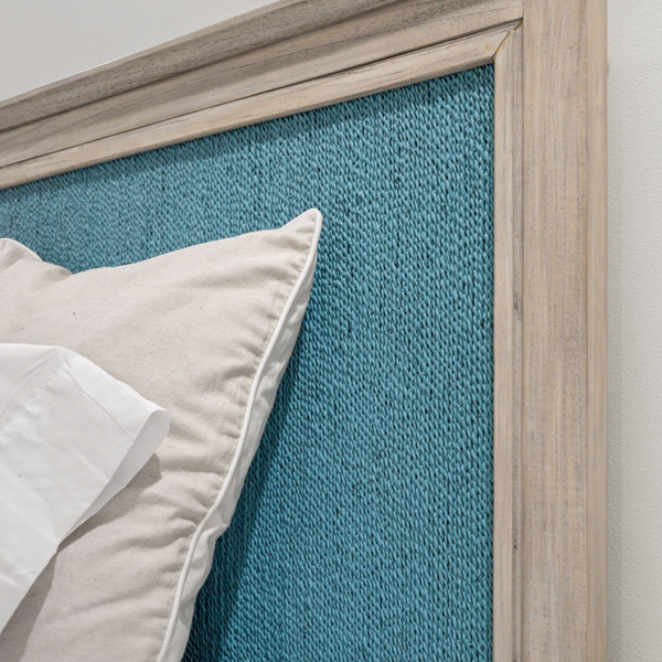 Ocean Isles Headboard angle view