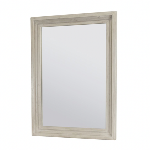 Ocean Isles Mirror front view