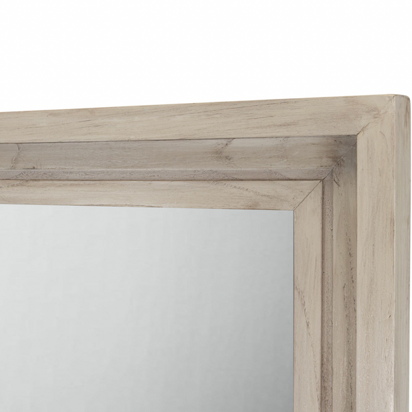 Ocean Isles Mirror angle view