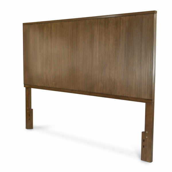 Manhattan Valley Headboard front view