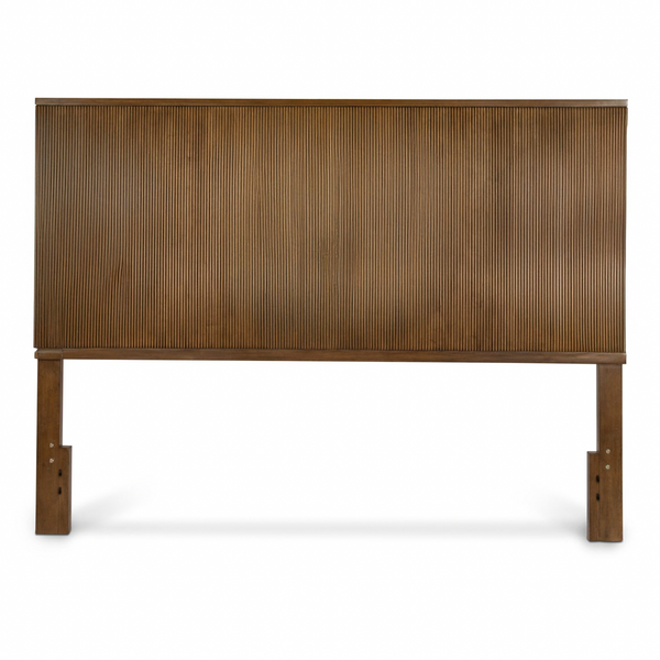 Manhattan Valley Headboard angle view