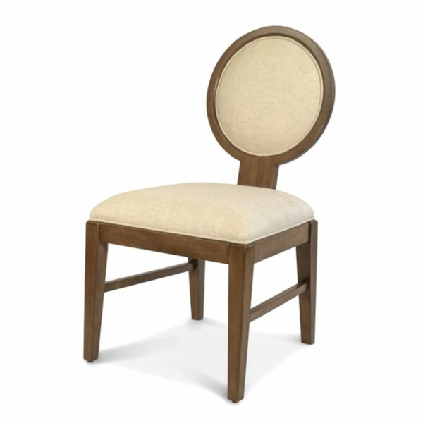 Manhattan Valley Side Chair (2 Pack) front view