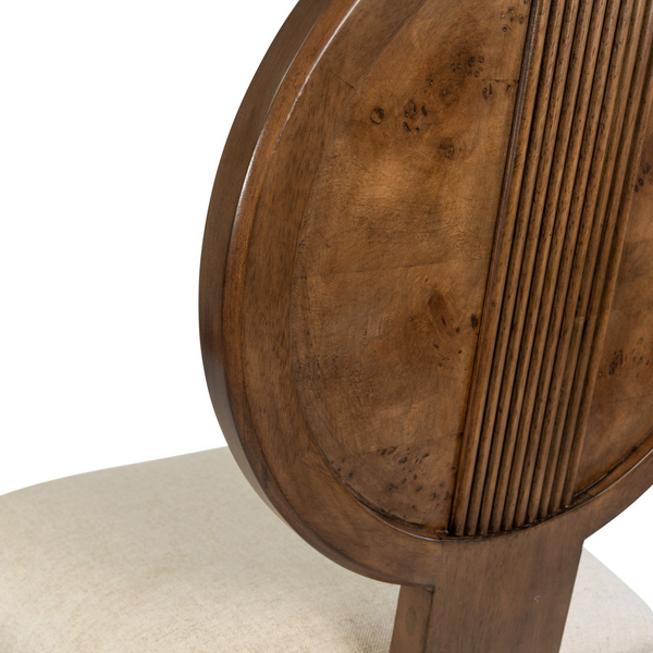 Manhattan Valley Side Chair (2 Pack) angle view