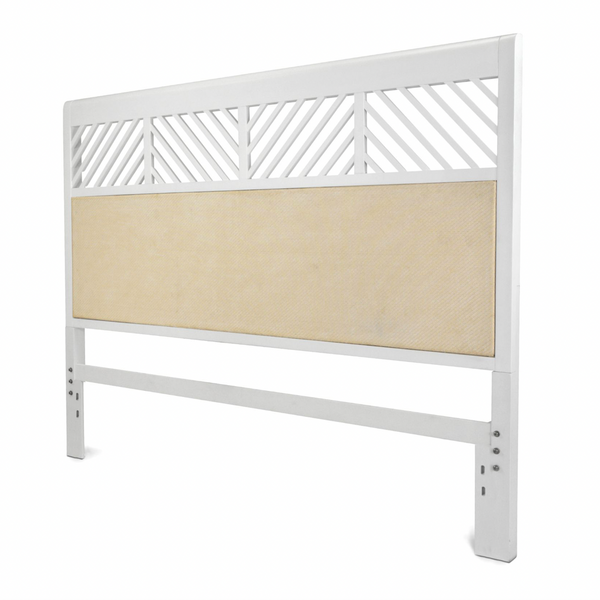 Miramar Headboard front view