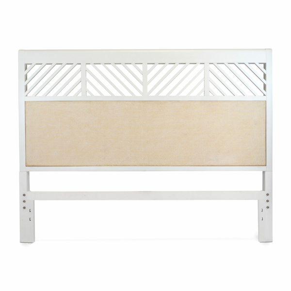 Miramar Headboard angle view