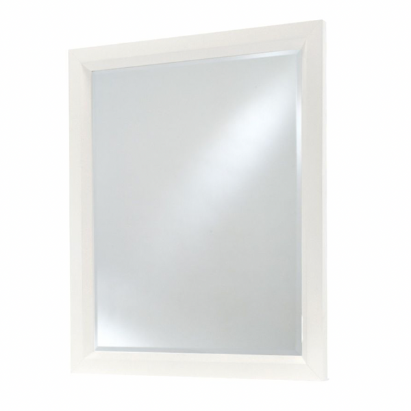 Miramar Mirror front view