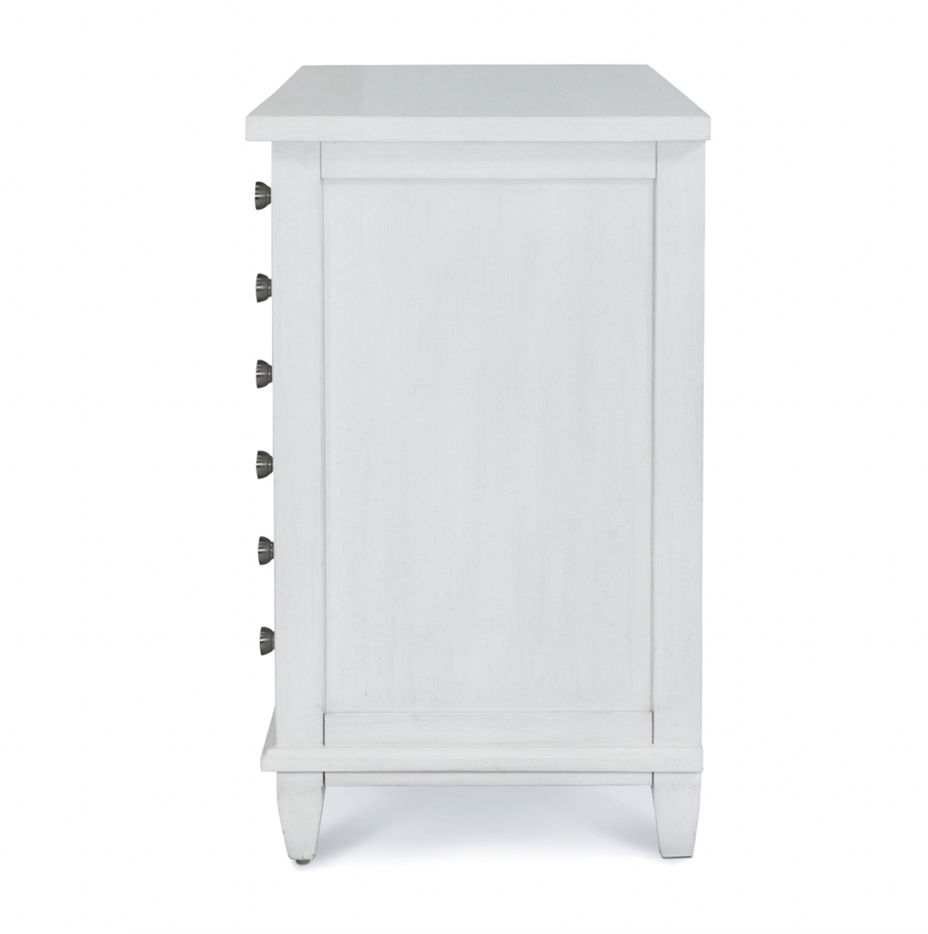 Point Breeze 3 Drawer Bachelor's Chest