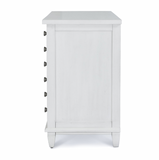 Point Breeze 3 Drawer Bachelor's Chest