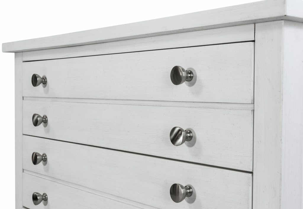 Point Breeze 3 Drawer Bachelor's Chest