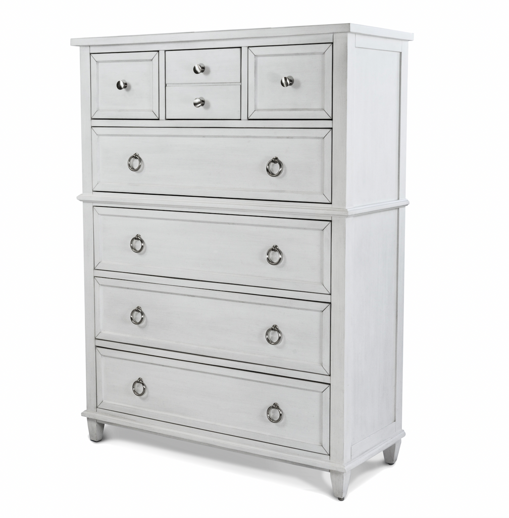 Point Breeze 5 Drawer Chest