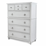 Point Breeze 5 Drawer Chest