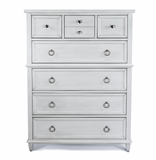 Point Breeze 5 Drawer Chest