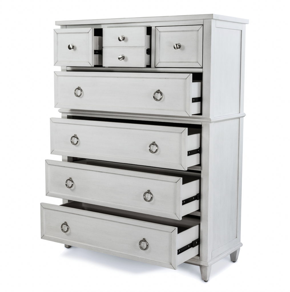 Point Breeze 5 Drawer Chest