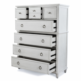 Point Breeze 5 Drawer Chest