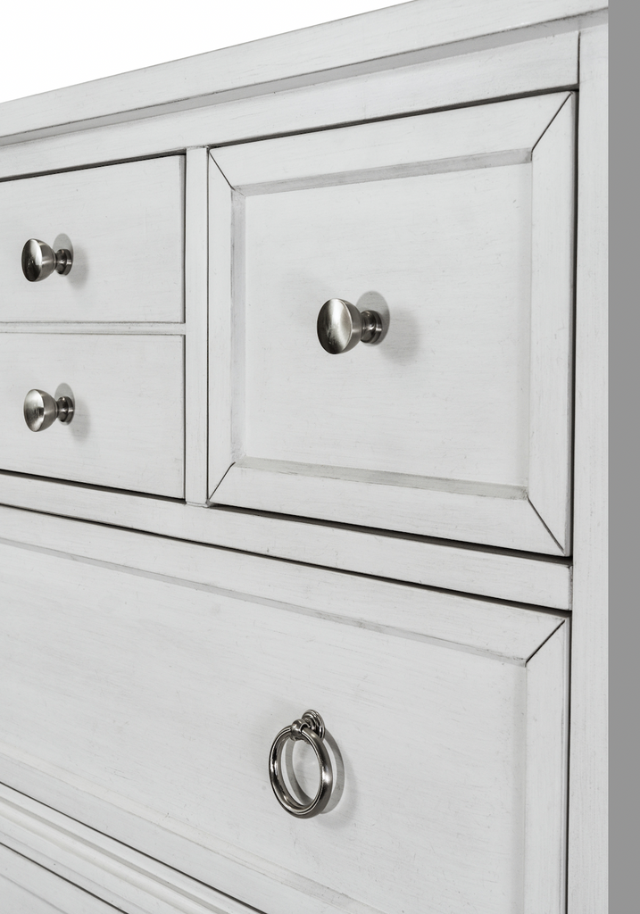 Point Breeze 5 Drawer Chest