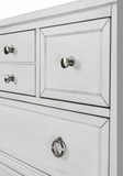 Point Breeze 5 Drawer Chest