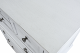 Point Breeze 5 Drawer Chest