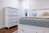 Point Breeze 5 Drawer Chest