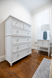 Point Breeze 5 Drawer Chest