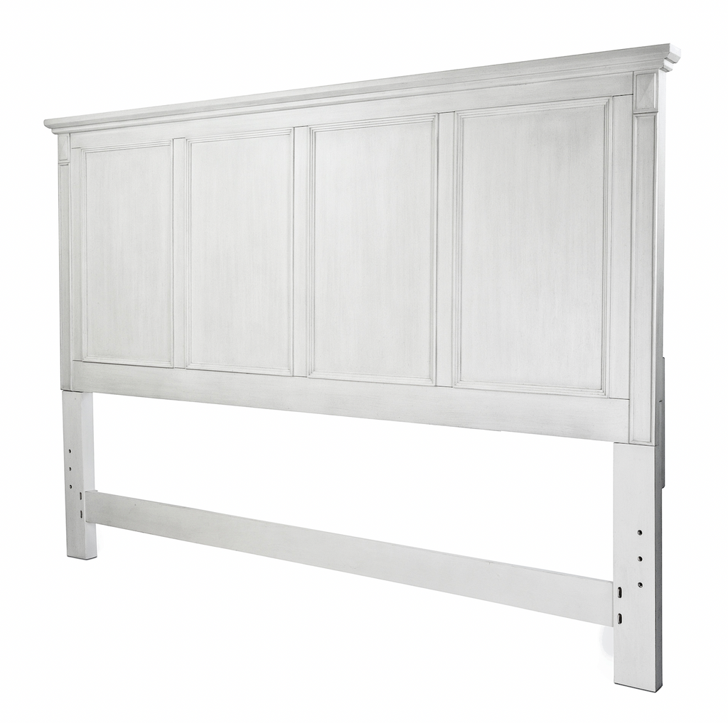 Point Breeze Headboard