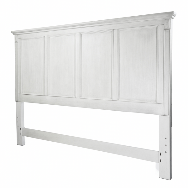 Point Breeze Headboard front view