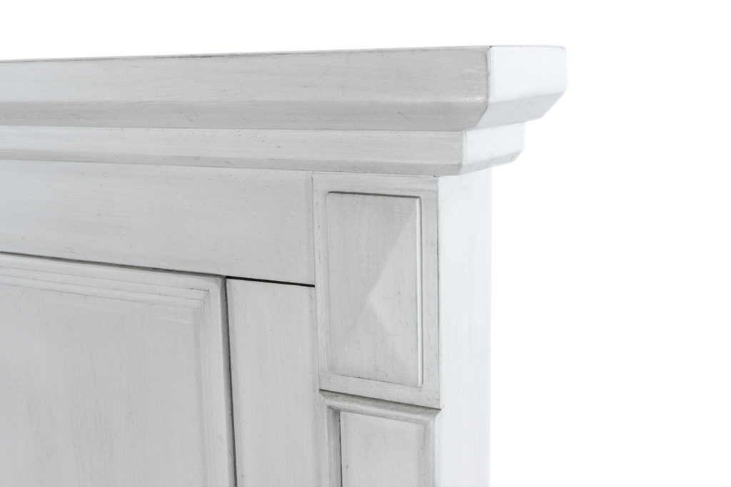 Point Breeze Headboard