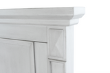 Point Breeze Headboard