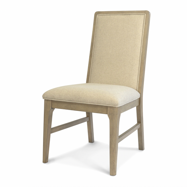 Rio Vista Side Chair (2pack) front view