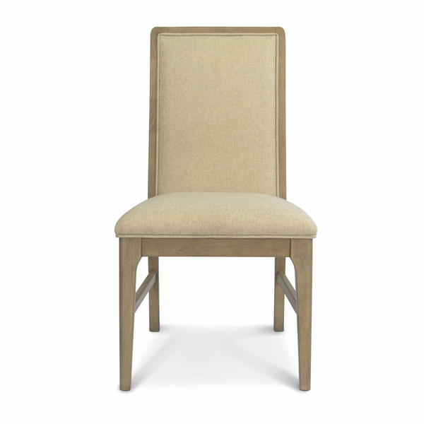 Rio Vista Side Chair (2pack) angle view