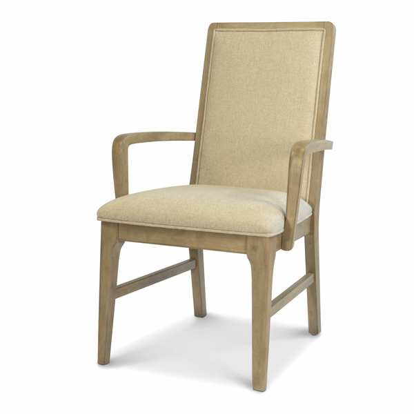 Rio Vista Arm Chair (2pack) front view