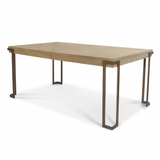 Rio Vista Rectangular Dining Table