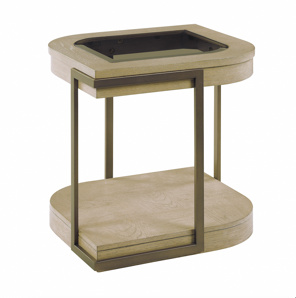 Rio Vista End Table