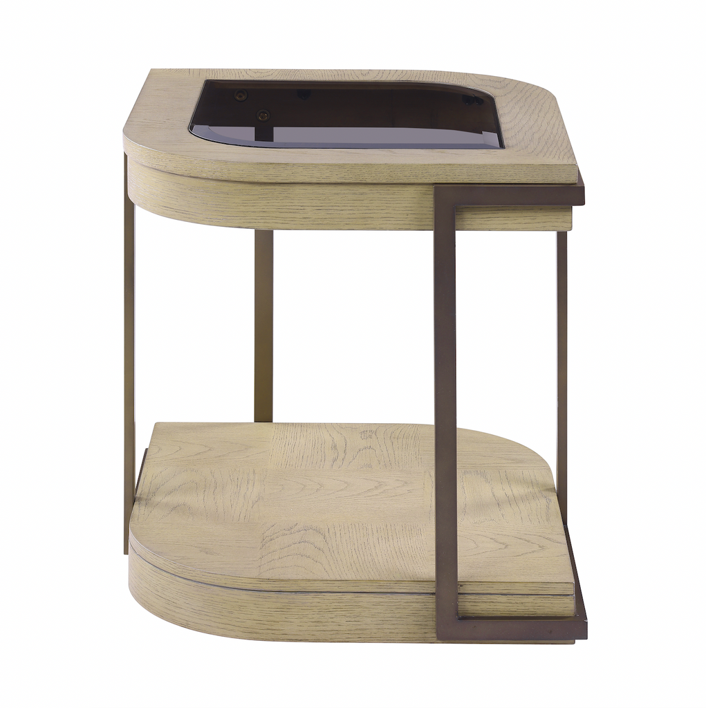 Rio Vista End Table