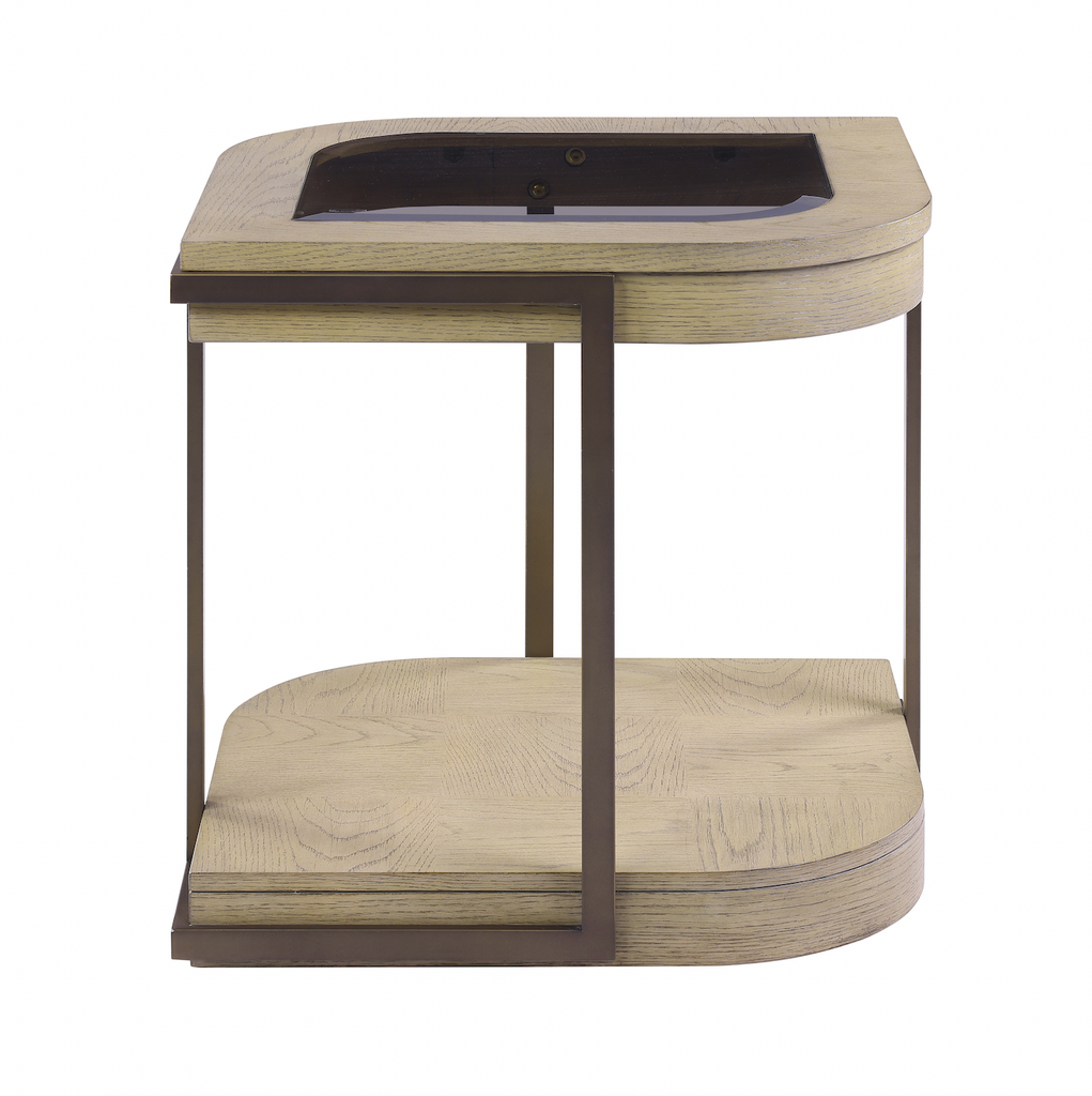 Rio Vista End Table