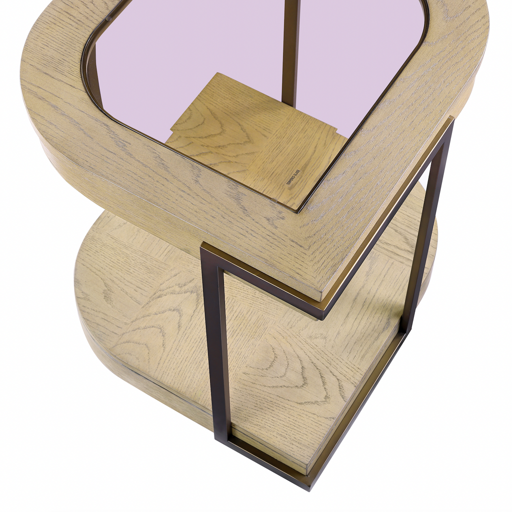 Rio Vista End Table