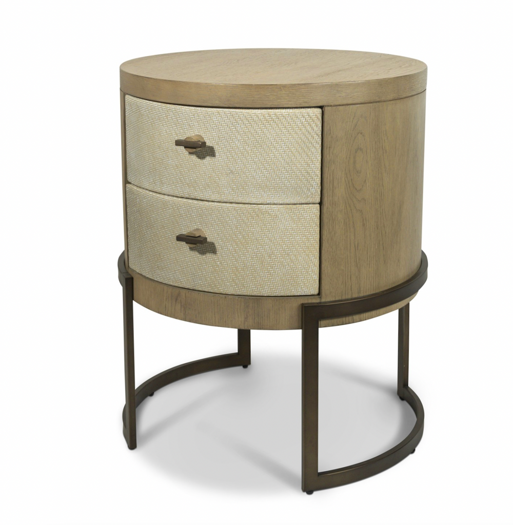 Rio Vista Accent Nightstand