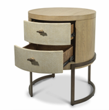 Rio Vista Accent Nightstand