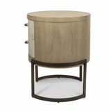Rio Vista Accent Nightstand