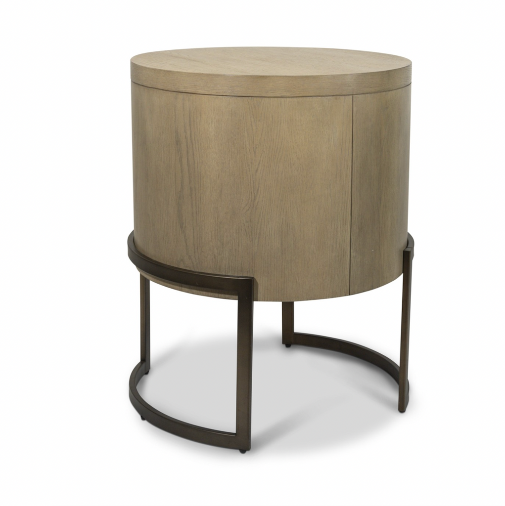 Rio Vista Accent Nightstand