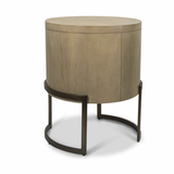 Rio Vista Accent Nightstand