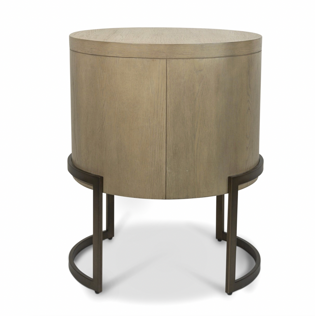 Rio Vista Accent Nightstand