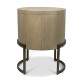 Rio Vista Accent Nightstand