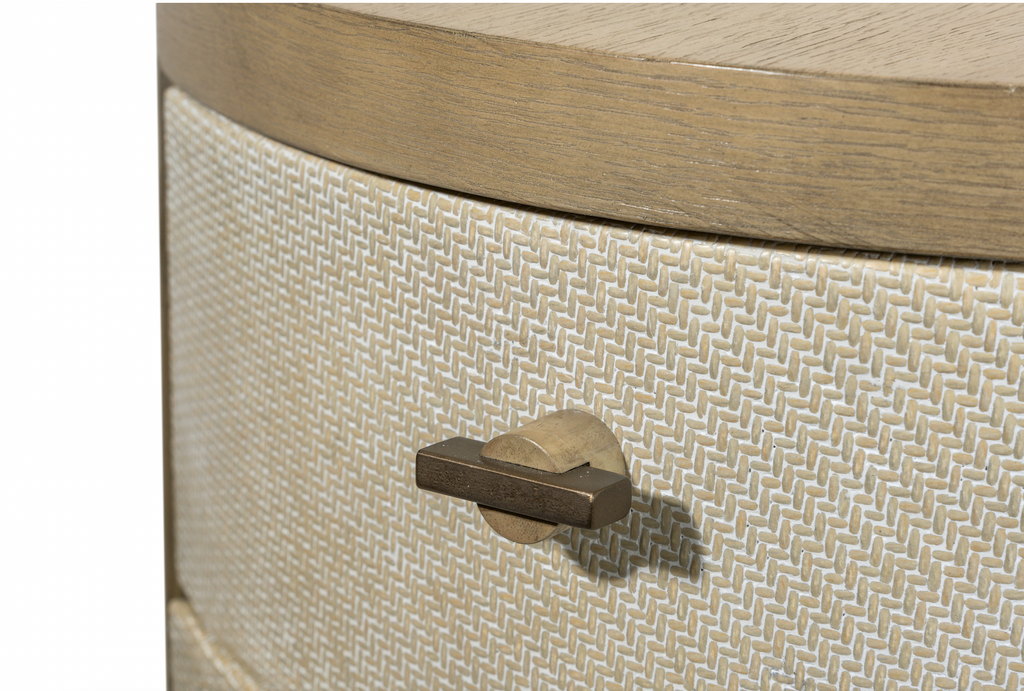 Rio Vista Accent Nightstand