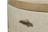 Rio Vista Accent Nightstand