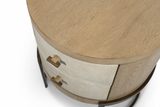Rio Vista Accent Nightstand